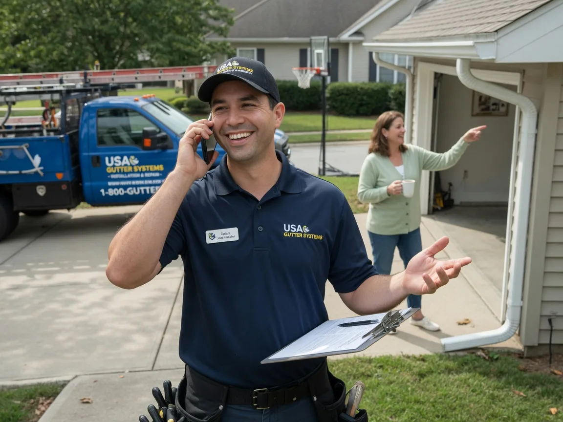 Gutter Installation Wessington, SD FAQs